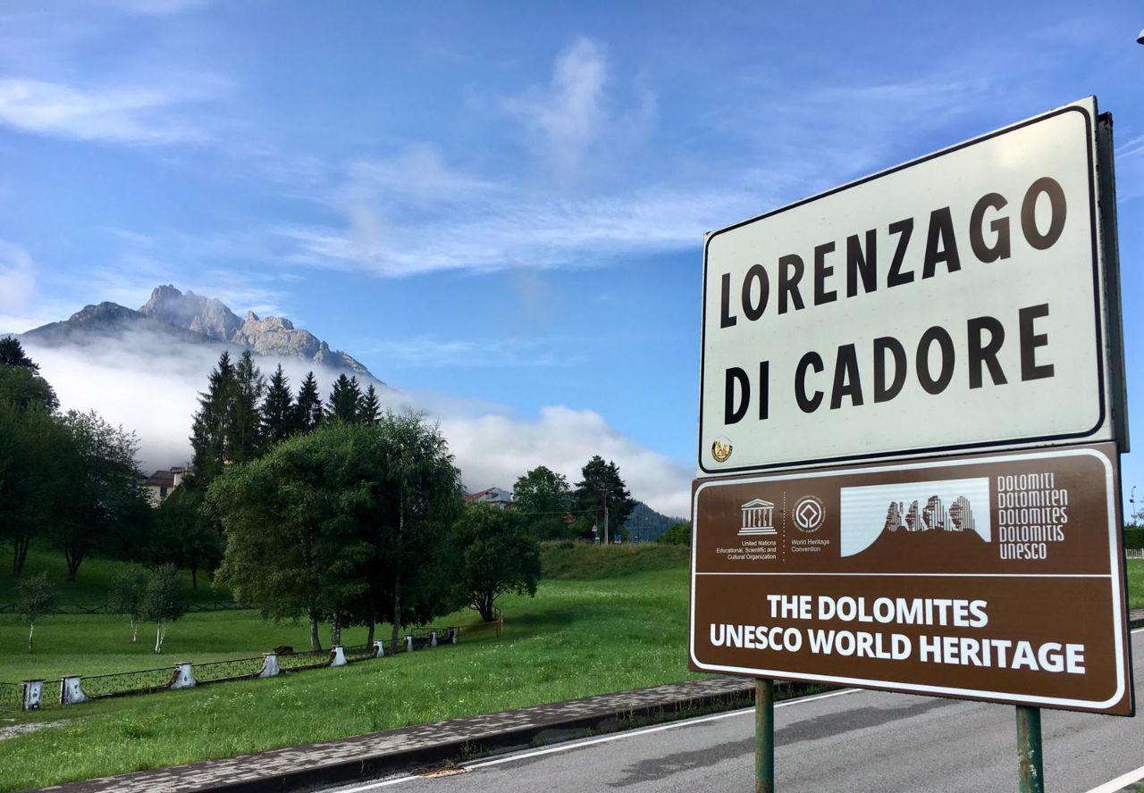 Lorenzago di Cadore